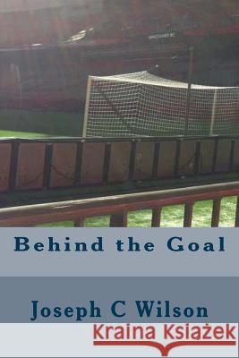 Behind the Goal