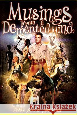 Musings From A Demented Mind