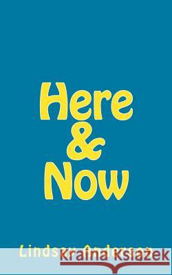Here & Now