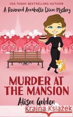 Murder at the Mansion
