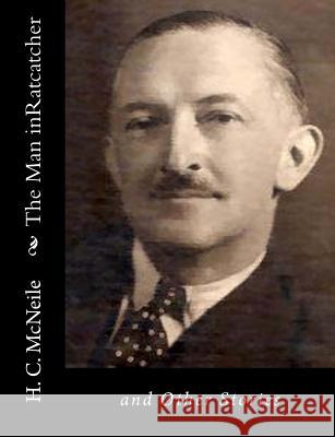 The Man inRatcatcher: and Other Stories