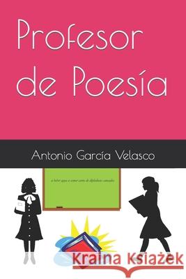 Profesor de Poesía