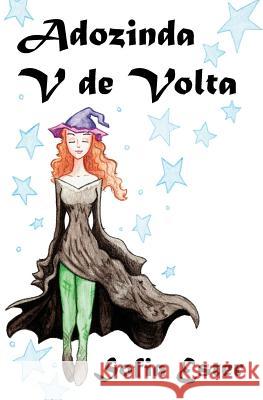 Adozinda - V de VOLTA