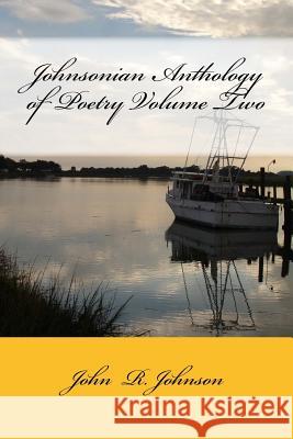 Johnsonian Anthology of Poetry Volume Two