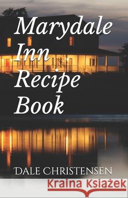 Marydale Inn Recipe Book