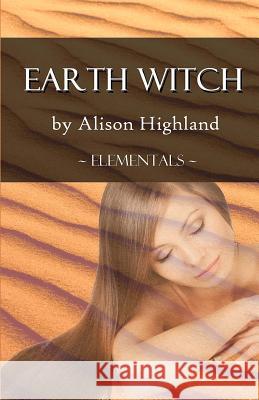 Earth Witch