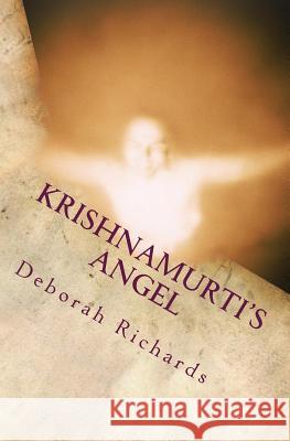 Krishnamurti's Angel