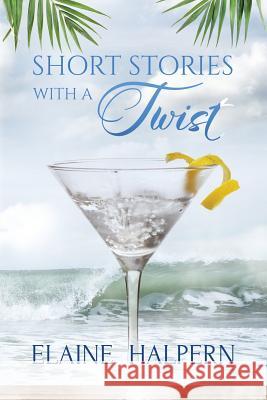 Short Stories with a Twist