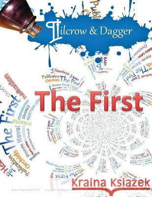 Pilcrow & Dagger: August/September 2015