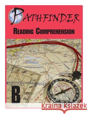 Pathfinder Reading Comprehension B