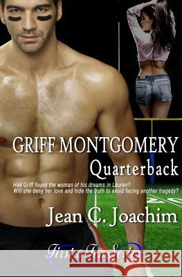 Griff Montgomery, Quarterback