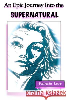 An EPIC JOURNEY into the SUPERNATURAL