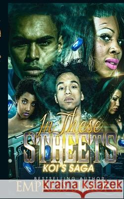 In These Streets: Koi's Saga