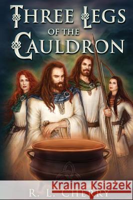Three Legs of the Cauldron