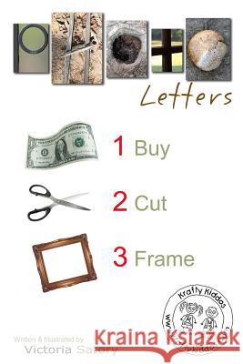 Photo Letters (Full Color): Country Collection