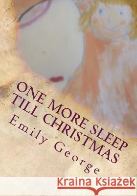 One more sleep till christmas