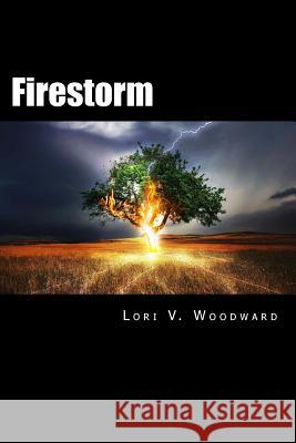 Firestorm: Book One of the Sokucha Stones Trilogy