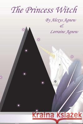 The Princess Witch
