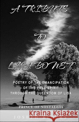 A Tribute to Lisa Bonet: Poetry of the Emancipation of the Free-Spirit Through the Queendom of Lisa