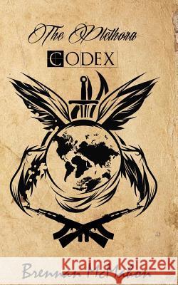 The Plethora Codex: and Other Amazing Tales!