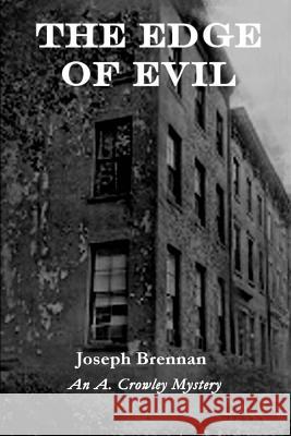 The Edge of Evil