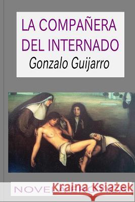 La companera del internado