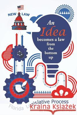 An Idea Becomes A Law: From The Bottom Up
