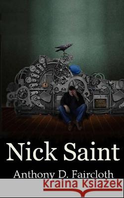 Nick Saint