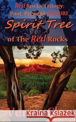 Spirit Tree of the Red Rocks