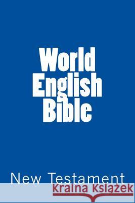 World English Bible (New Testament)