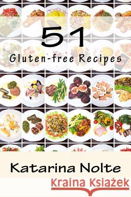 51 Gluten-free Recipes