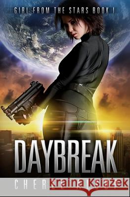 Girl from the Stars Book 1: Daybreak