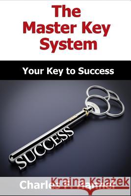 The Master Key System - Original Edition - All Parts Included