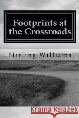 Footprints: A Collection of Poems and Stories