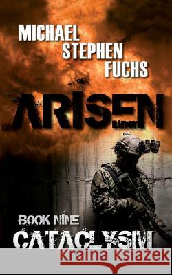 Arisen, Book Nine - Cataclysm