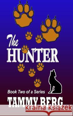 The HUNTER: Book Two