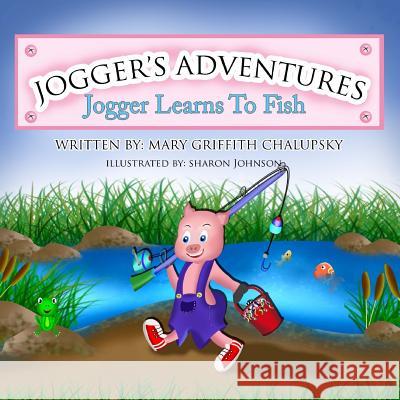 Jogger's Adventures, 