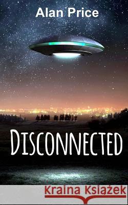 Disconnected: A Sci-Fi Mystery Thriller