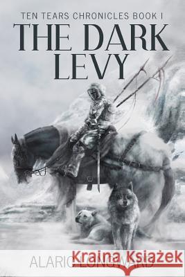 The Dark Levy: Stories of the Nine Worlds