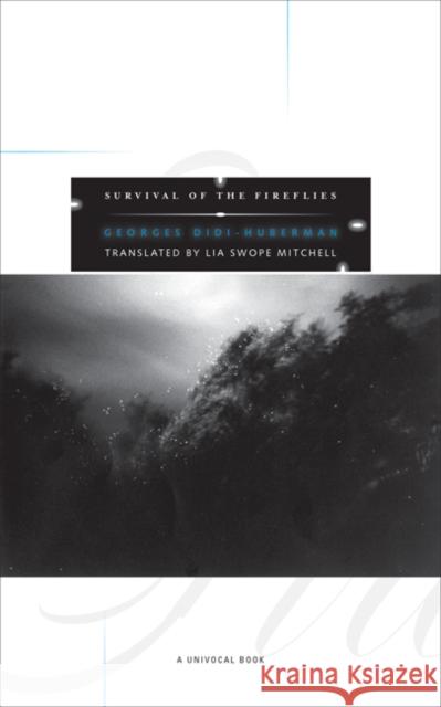 Survival of the Fireflies