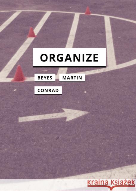 Organize