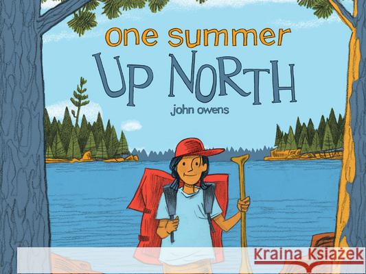 One Summer Up North