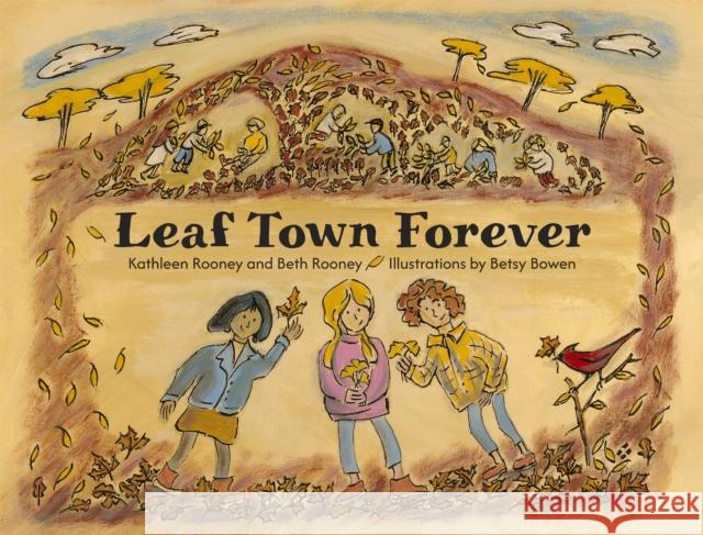 Leaf Town Forever