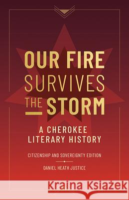 Our Fire Survives the Storm