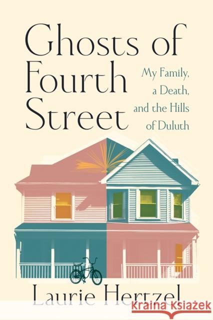 Ghosts of Fourth Street