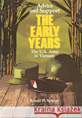 Advice and Support: The Early Years, 1941 - 1960