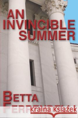 An Invincible Summer