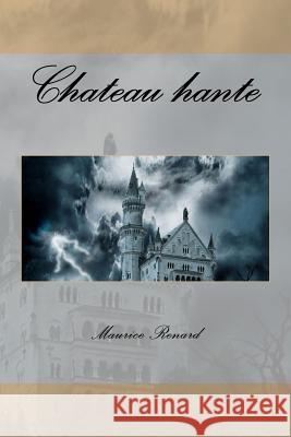 Chateau hante