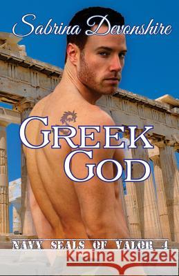 Greek God: Navy SEALs of Valor 4