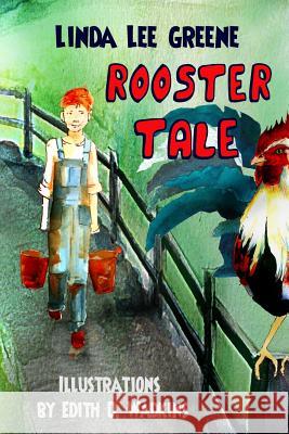 Rooster Tale